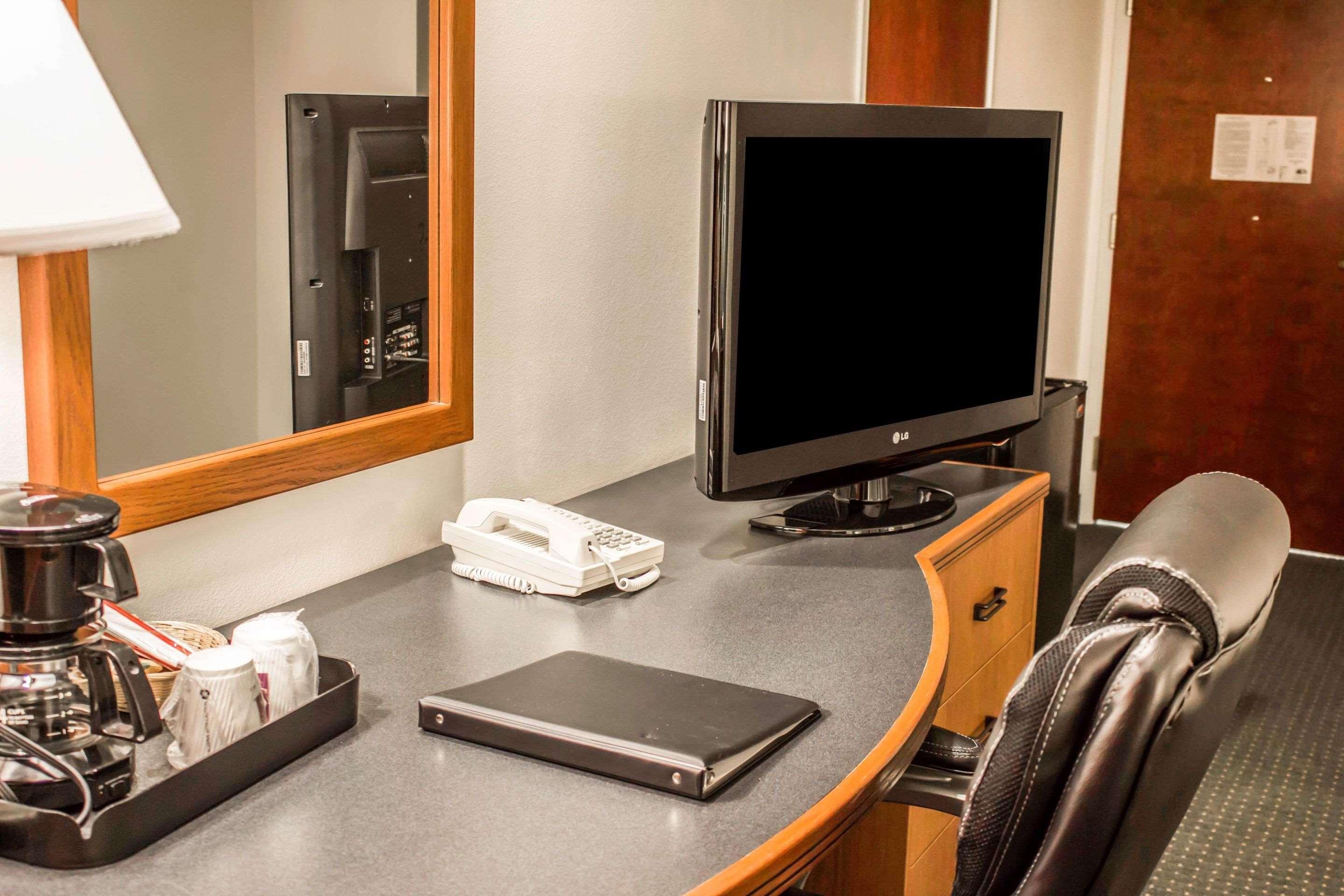 Sleep Inn Raleigh Durham Airport Buitenkant foto