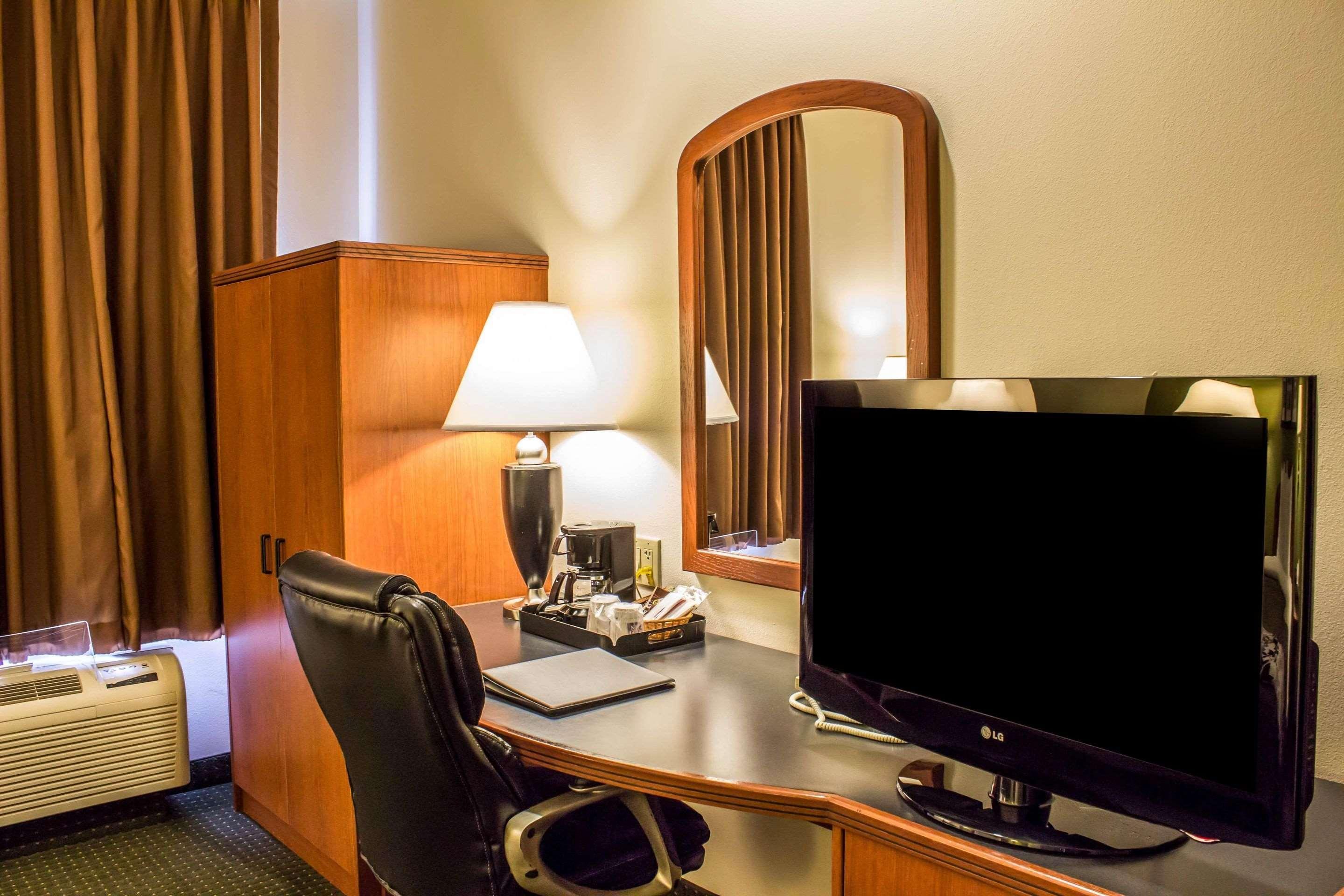 Sleep Inn Raleigh Durham Airport Buitenkant foto